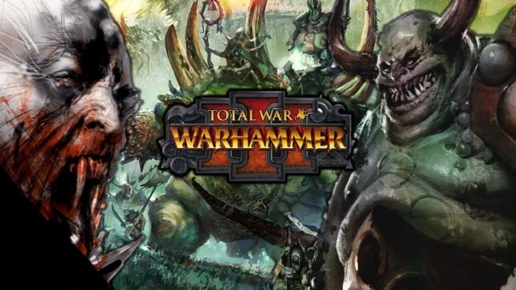 Total War: WARHAMMER 3