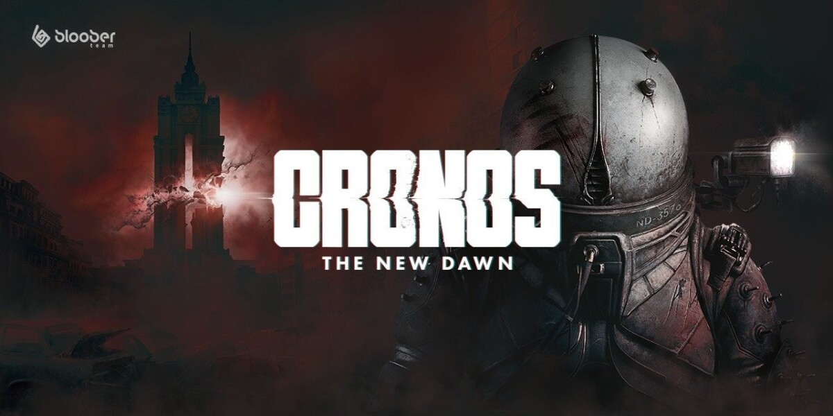 Cronos: The New Dawn