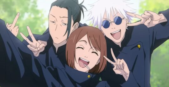 Режиссер «Магической битвы» может уйти из MAPPA