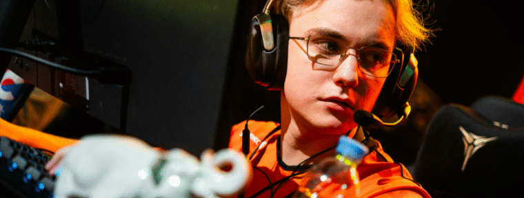 Zorte и FL4MUS выступят за BetBoom Team, а DM раскрыл подробности кика из PARIVISION. Cамые важные новости за 22 марта