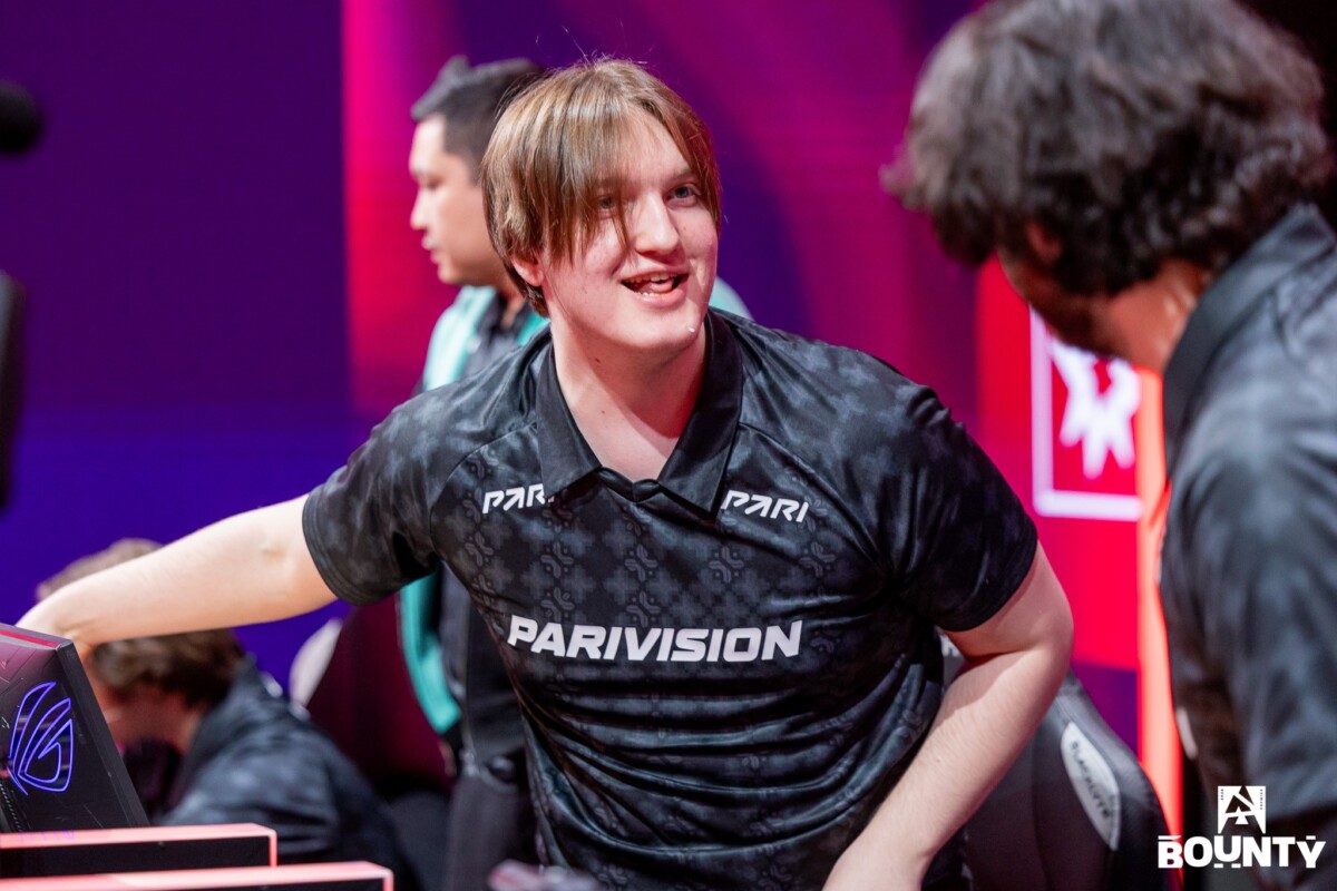 Нота на Бласт Баунти Сезон 1 кс 2