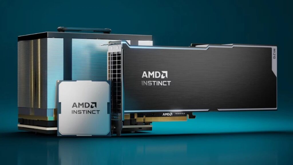 AMD Instinct MI400