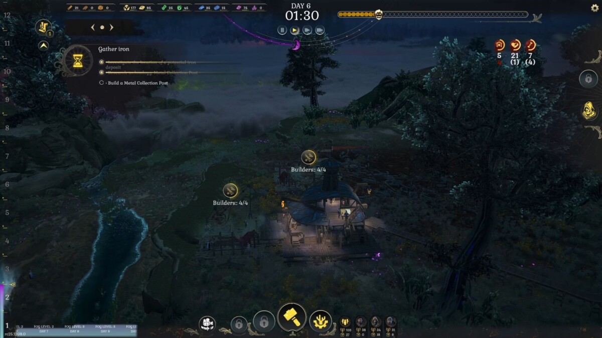 DarkSwitch screenshot