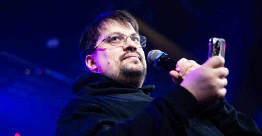 OverDrive обвинил сотрудников Valve во взломах Steam-аккаунтов стримеров