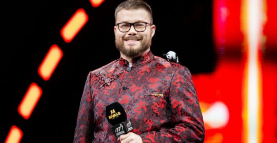 BanKs о переходе karrigan в Team Falcons: "Думаю, он отдаст данному проекту всего себя без остатка"
