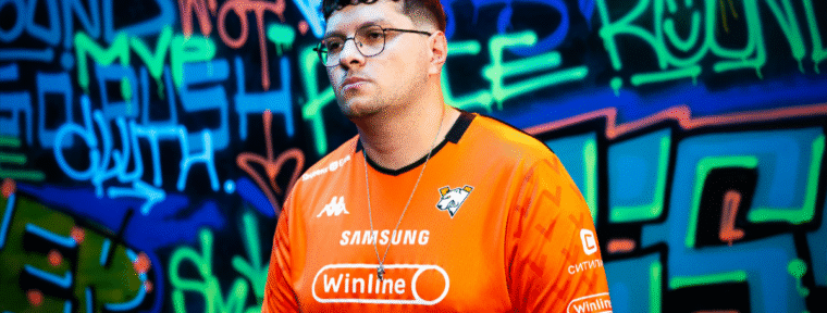 Perfecto: «Если PARIVISION справятся с давлением, то победят Vitality»