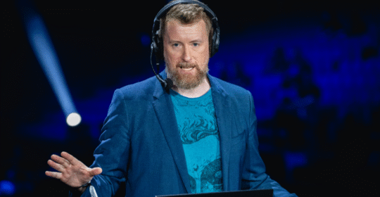 Thorin о The MongolZ без Senzu: «Вечные тир-1 середнячки»