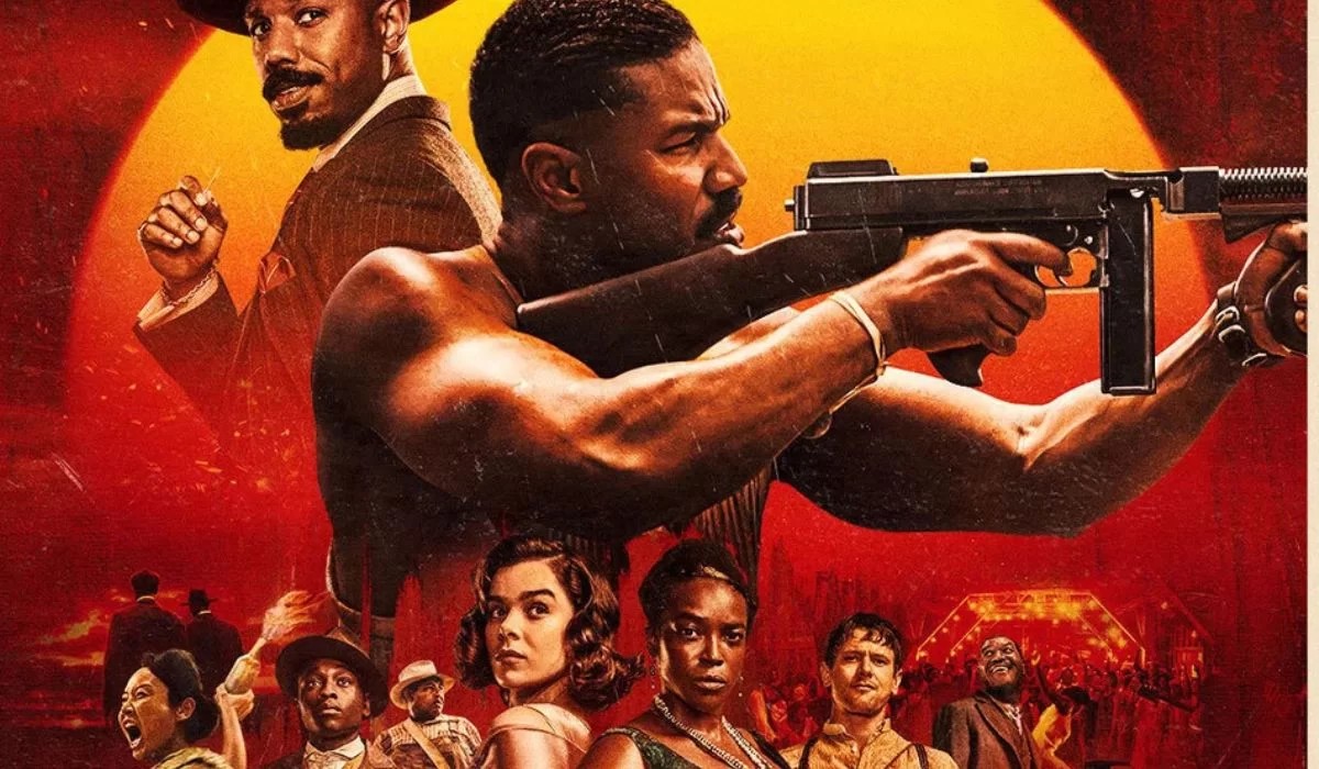 музыкальный боевик Райана Куглера “Грешники”