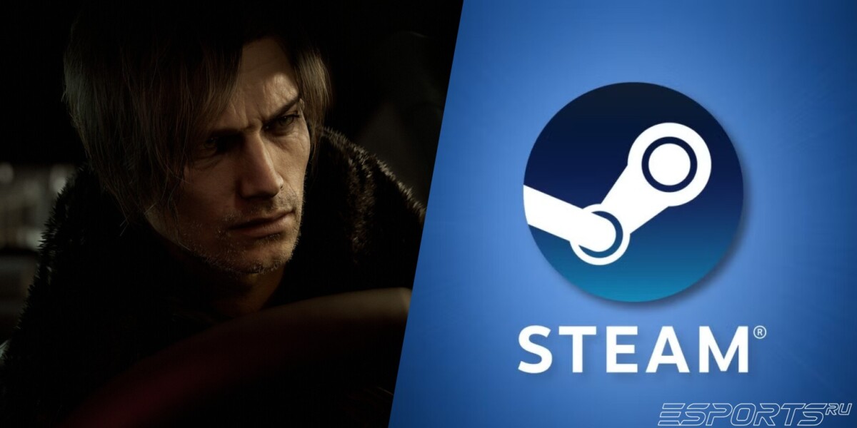 Steam Resident Evil Requiem