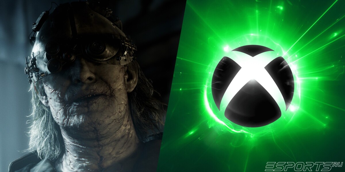 Resident Evil Requiem купить ключ для Xbox