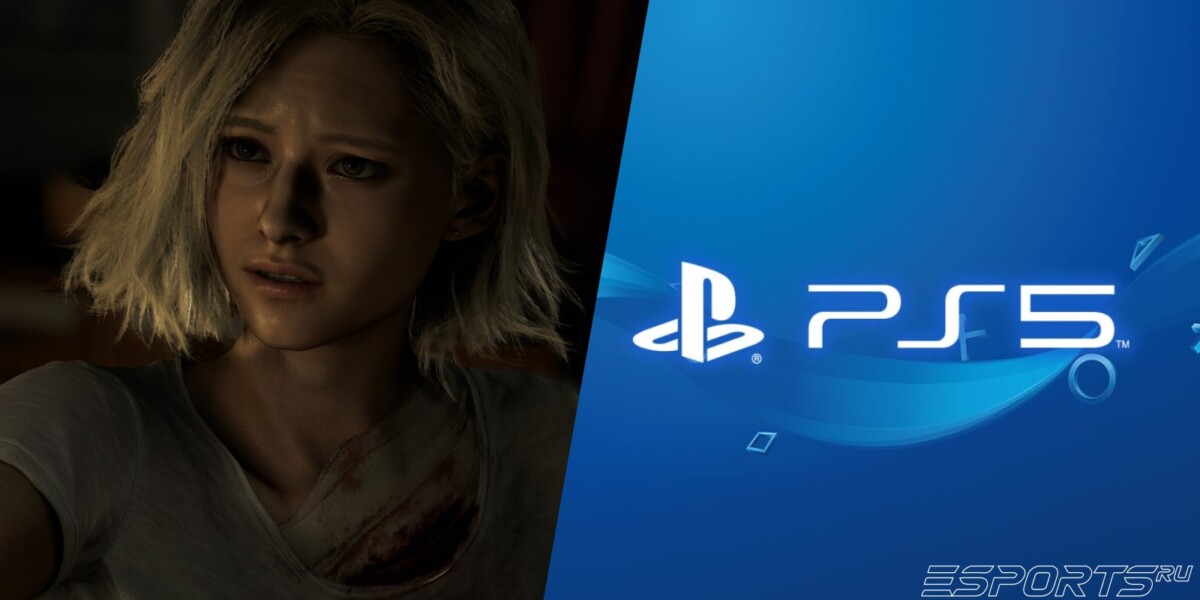 Как купить Resident Evil Requiem PS5