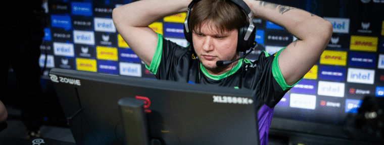 DM покинул PARIVISION, TA2000 присоединился к AVULUS, девайсы s1mple уничтожил компот. Самые важные новости за 31 января