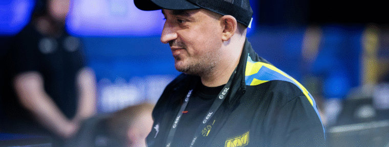 Руководитель киберспортивного направления NAVI опроверг слухи о переговорах с Senzu