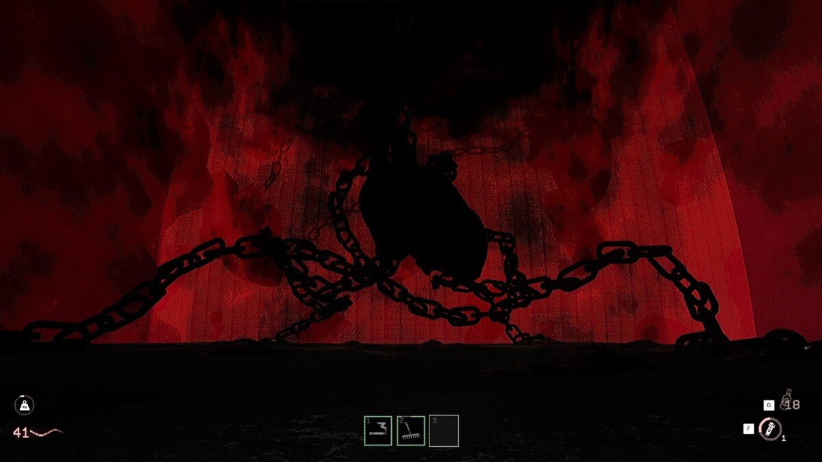 KLETKA скриншот