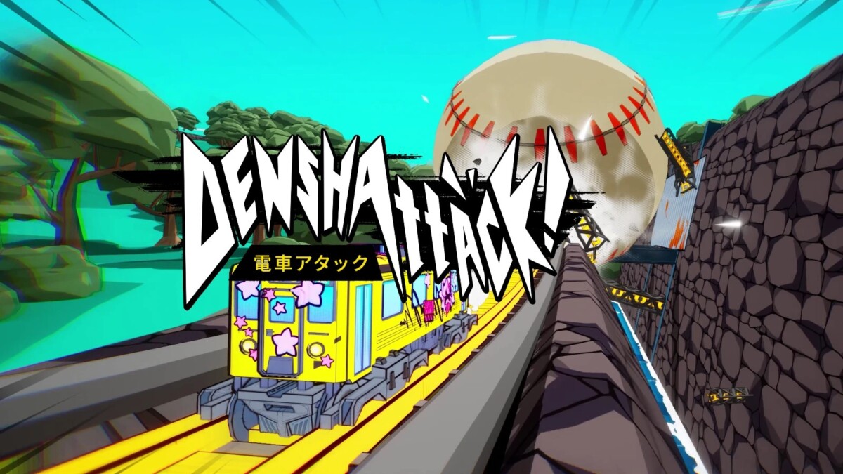 Denshattack!