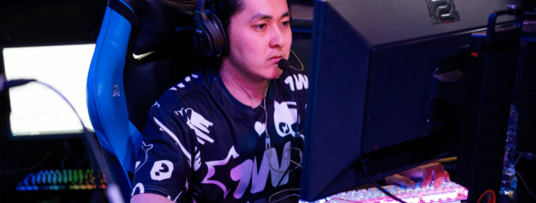 HObbit о переводе в запас 1w Team: «Продолжаю поддерживать форму и открыт к новым возможностям»