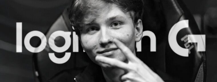 M0NESY с Logitech G, riskyb0b в запасе Nemiga, 30-й трофей ropz на IEM Krakow 2026. Самые важные новости за 9 февраля