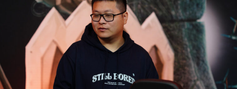 Менеджер Yakult Brothers: «В Китае и Европе разные представления о героях»