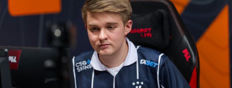 Qikert о переходе 1win Team: «Сейчас начинается новая глава»