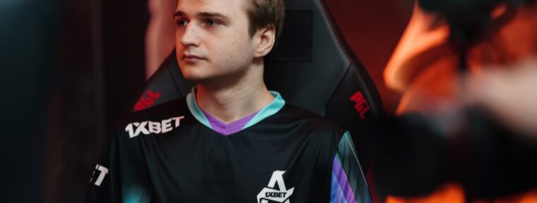 Lorenof снова сыграет за Aurora Gaming на DreamLeague Division 2