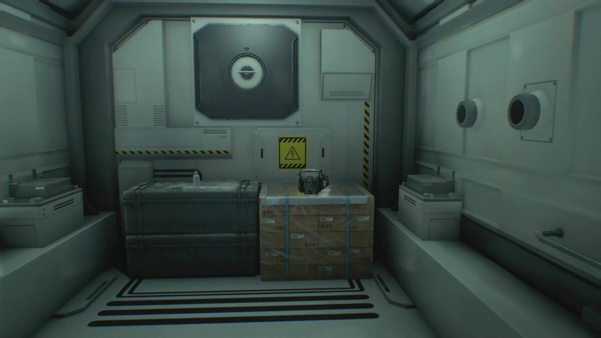 Где найти все сумки в резидент ивел реквием