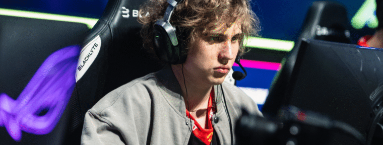 Noticed пропустит BLAST Slam 6, Team Spirit не поедут на IEM Atlanta 2026, а Telegram замедлили. Самые важные новости за 10 февраля