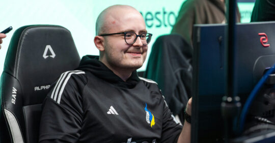 Passion UA перевели Grim в запас, TA2000 стал свободным агентом, а hooch взломали аккаунт. Самые важные новости за 26 февраля