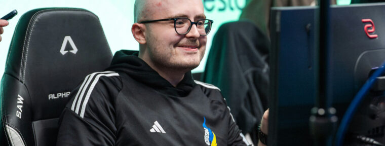 Passion UA перевели Grim в запас, TA2000 стал свободным агентом, а hooch взломали аккаунт. Самые важные новости за 26 февраля