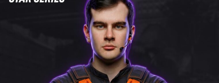 Perfecto и deko сыграют за Bratishkin Team на WINLINE Star Series S2