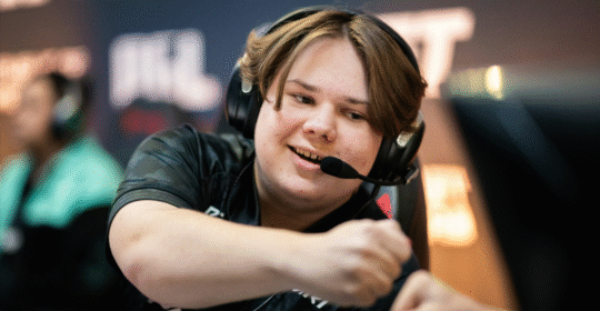 Zweih: «Я никогда не чувствовал себя таким уставшим»