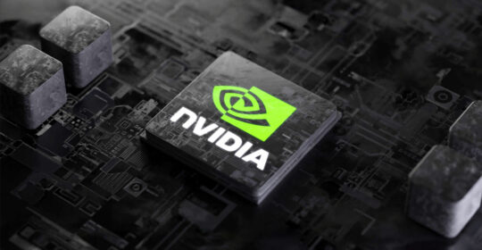 Nvidia отозвали новую версию драйвера Game Ready из-за сбоев на RTX 50