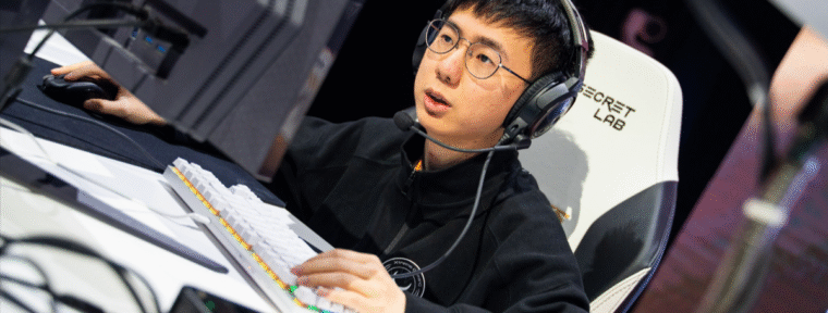 Xxs назвал цель Xtreme Gaming на DreamLeague Season 28