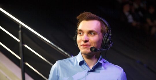 Maelstorm подвел итоги третьего дня групповой стадии DreamLeague Season 28