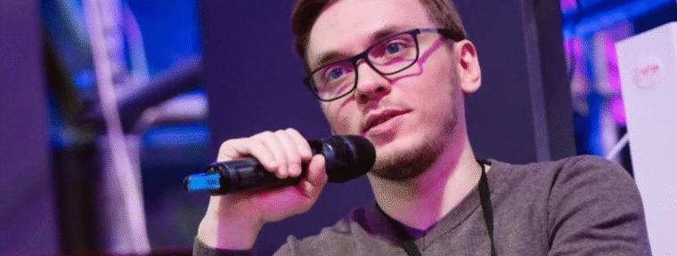 Maelstorm назвал Parker главным разочарованием первого дня PGL Wallachia Season 7