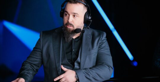 Kassad: "Для Natus Vincere будет лучше вообще не попасть на мейджор и начать все с чистого листа"