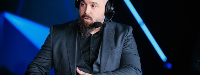 Kassad раскритиковал NiKo: «Сначала разберитесь в проблеме, а потом ищите ответы»