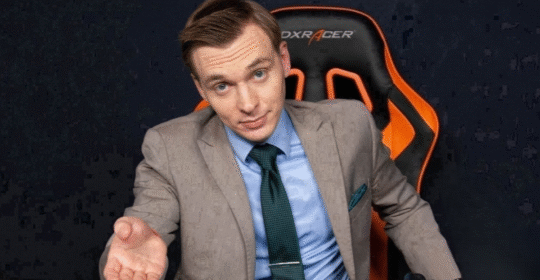 Maelstorm: «PARIVISION неустойчивы к поражениям»