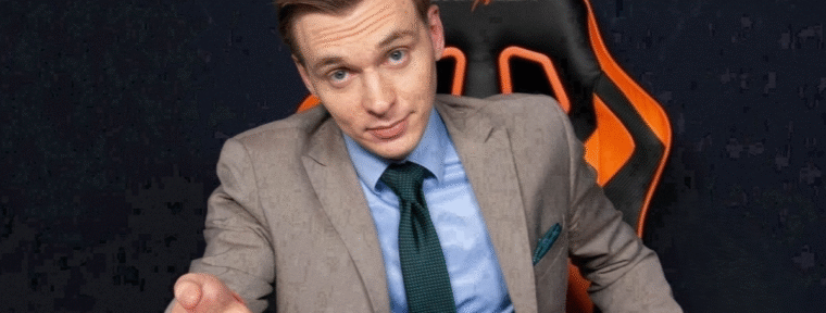 Maelstorm: «PARIVISION неустойчивы к поражениям»