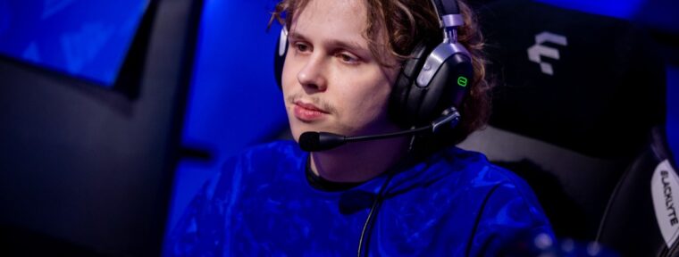 Dyrachyo: «Новичкам советую не играть в Dota 2»