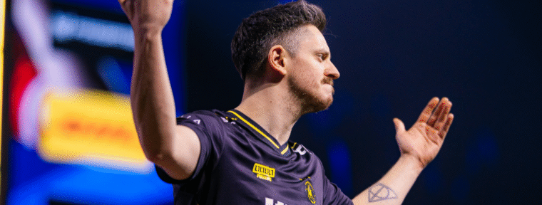 ApEX о выходе в плей-офф PGL Cluj-Napoca 2026: «Рад, что мы сегодня хорошо сыграли»