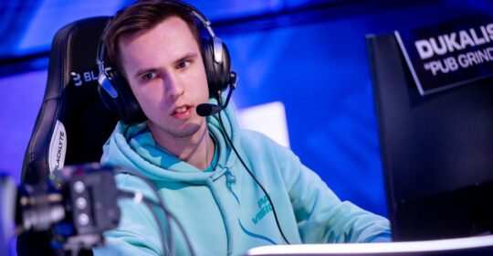 Dukalis объяснил замену DM в PARIVISION