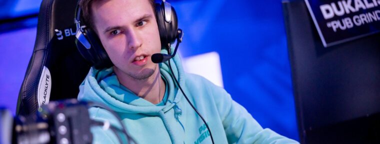 Dukalis объяснил замену DM в PARIVISION