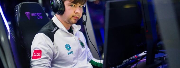 Dyrachyo дал совет дотерам, появились подробности TI 15, а Malr1ne остался без девайсов. Самые важные новости за 12 февраля