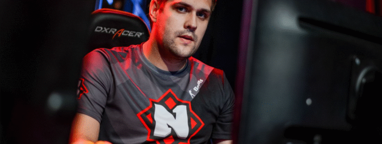 СЕО Nemiga Gaming объяснил перестановки в составе по CS2