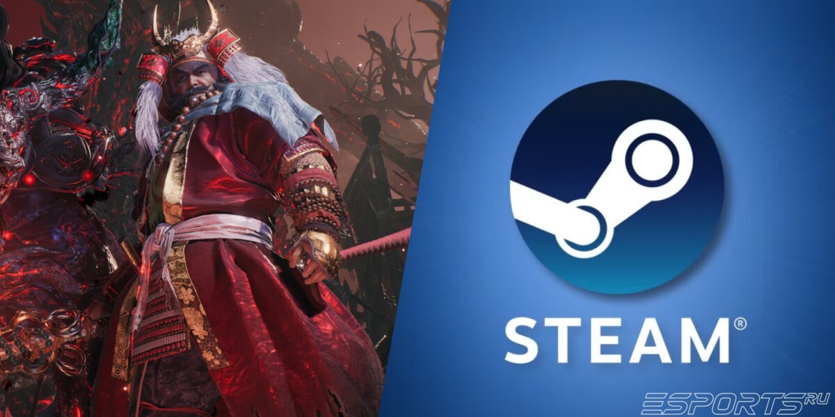 Как купить Nioh 3 в Steam