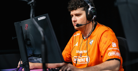 Perfecto заявил о готовности стать стендином