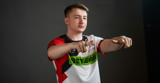 1eeR вернулся в Nemiga Gaming, а HLTV показали медаль MVP для PGL Cluj-Napoca 2026. Самые важные новости за 19 февраля