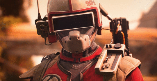 Embark Studios выпустили тизер обновления для ARC Raiders с новыми погодными условиями