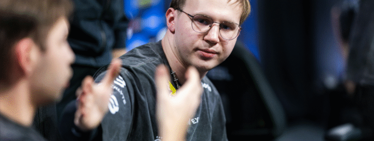 TN1R о смене ролей в команде: «Появилось больше свободы в действиях»