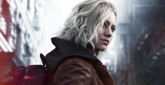 Resident Evil Requiem собрала 344 000 игроков в Steam